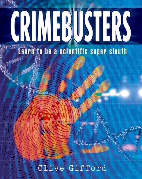 Crimebusters