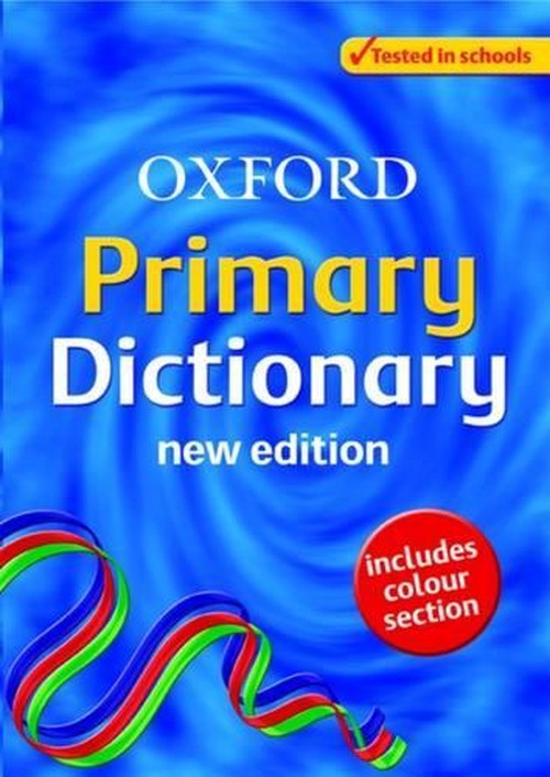 Oxford Primary Dictionary