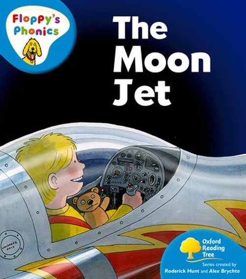 Oxford Reading Tree: Level 3: Floppy's Phonics: Teaching Notes