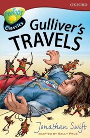 TreeTops Classics Level 15 Gulliver's Travels