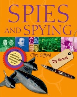 Spies and Spying