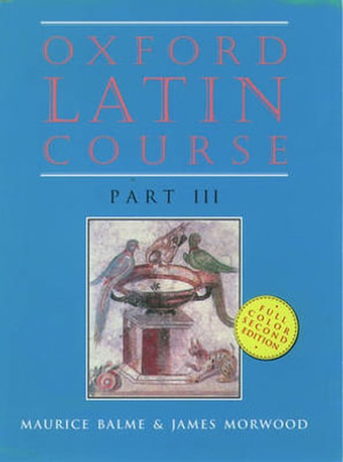 Oxford Latin Course