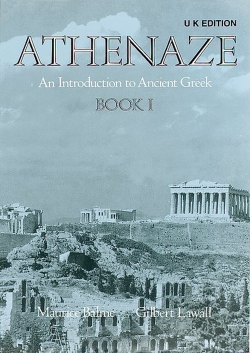 Athenaze: Student's Book I