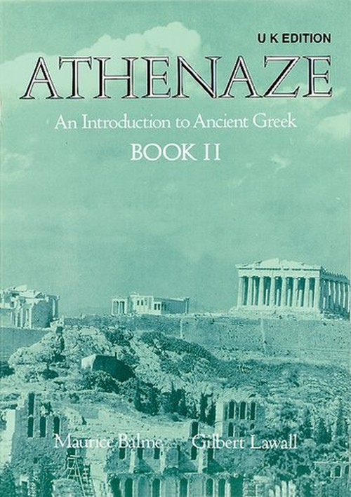 Athenaze: Student's Book II