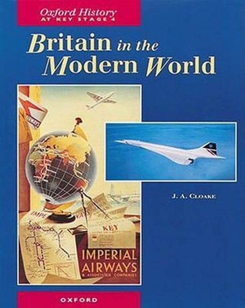 Britain in the Modern World