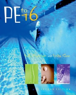 PE to 16