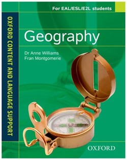 Oxford Content and Language Support: Geography