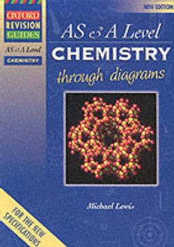 Advanced Chemistry Through Diagrams