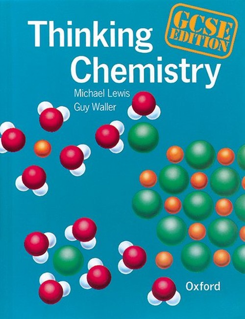 Thinking Chemistry