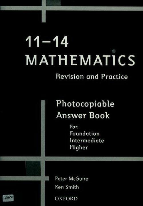 11-14 Mathematics