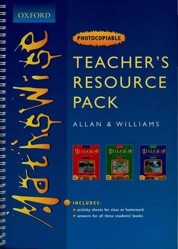 Mathswise Teacher Resource Pack