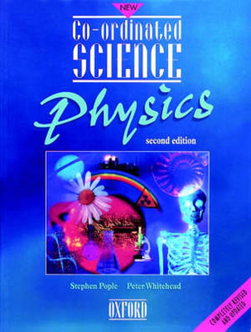 Co-ordinated Science