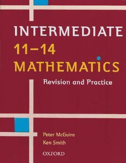 11-14 Mathematics: Intermediate Level