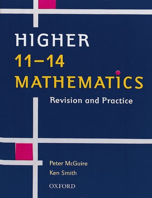 11-14 Mathematics