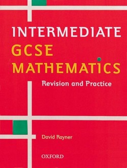 Intermediate GCSE Mathematics