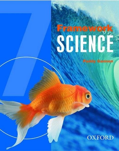 Framework Science Year 7 Student Book