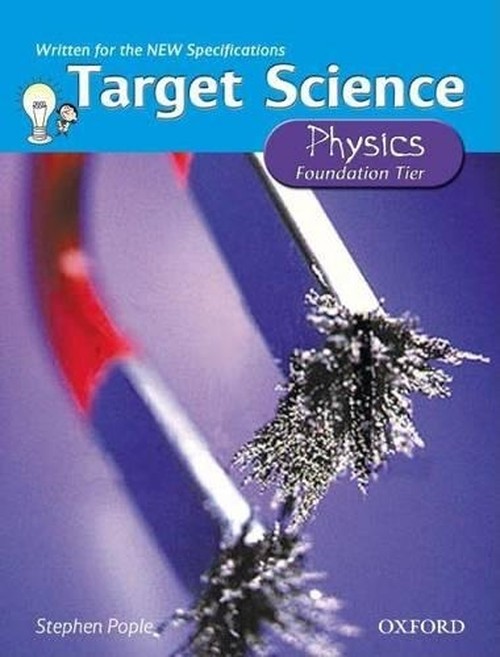Target Science Foundation Tier Physics