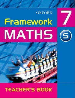 Framework Maths: Year 7 Support Teacher's Book