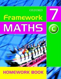 Framework Maths Year 7 Framework Maths Yr 7 Core Homework Book