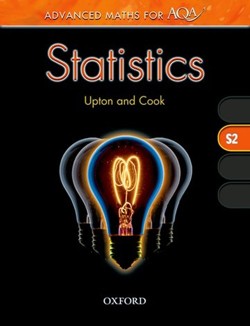 Advanced Maths for AQA: Statistics S2