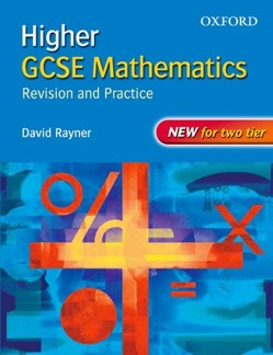 GCSE Mathematics: Revision and Practice: Higher: Students' Book