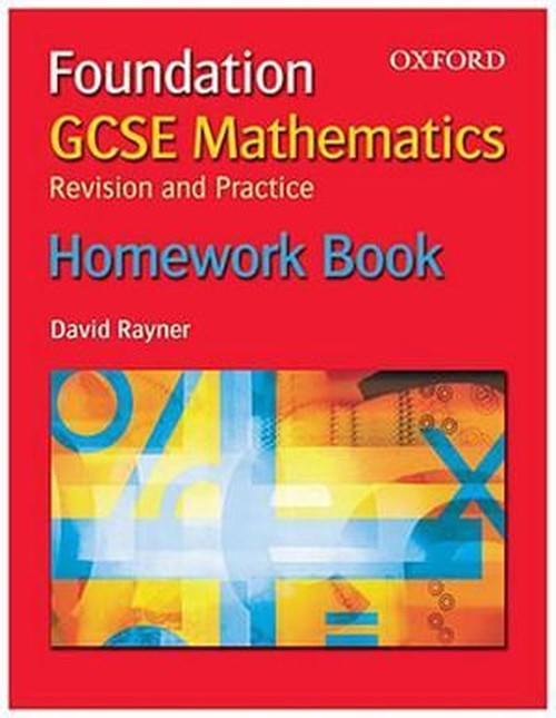 GCSE Mathematics