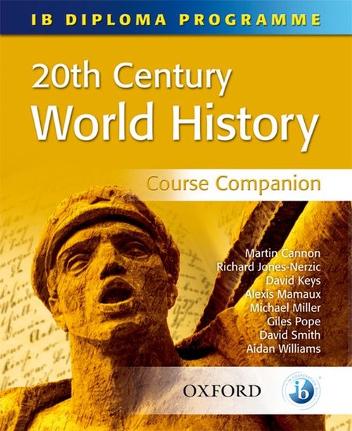 20th Century World History
