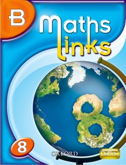 MathsLinks: 2: Y8 Students' Book B