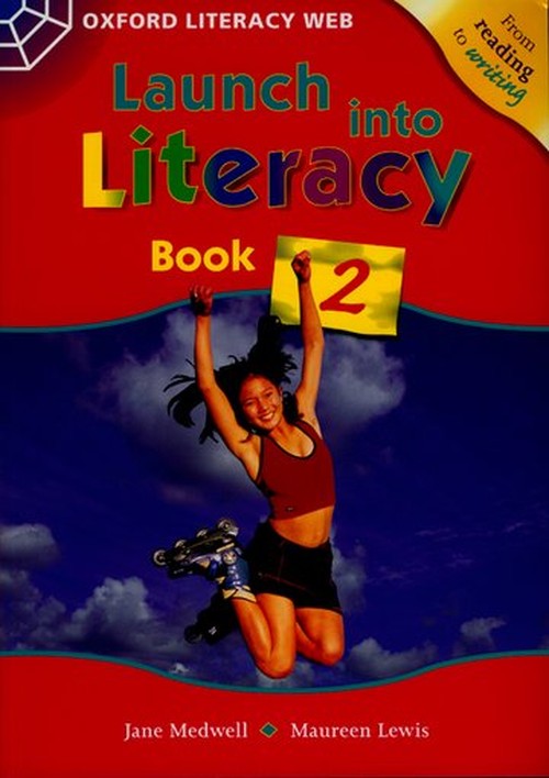 Launch Into Literacy: Level 2: Students' Book 2