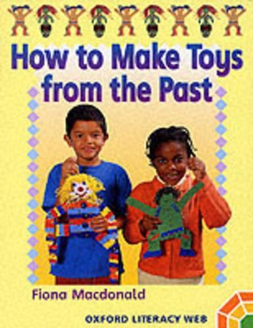Oxford Literacy Web