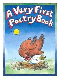 A Very First Poetry Book