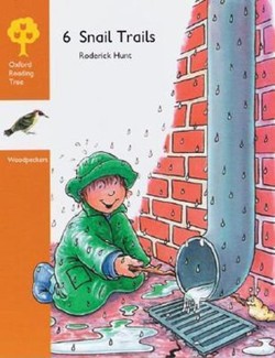 Oxford Reading Tree