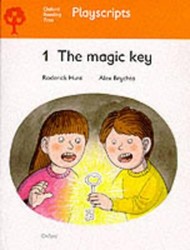 TreeTops Fiction Level 5 Playscripts Magic Key