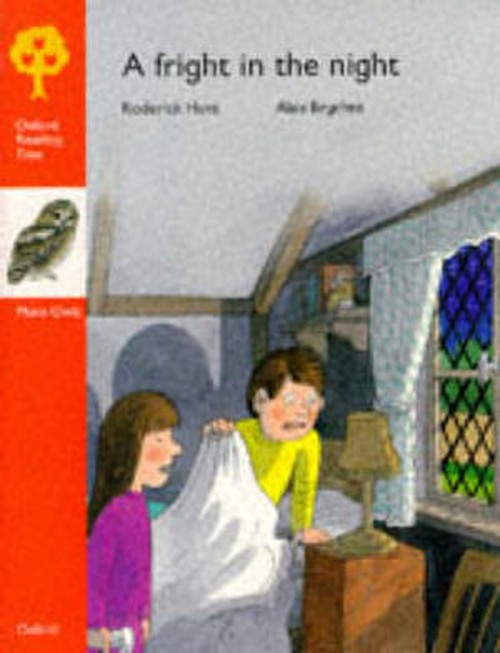 Oxford Reading Tree