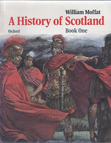 A History of Scotland