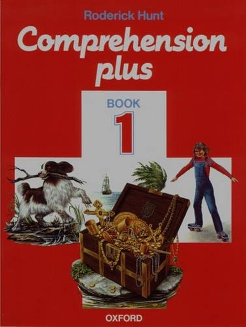 Comprehension Plus