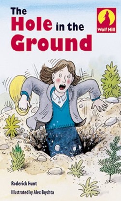 Wolf Hill: Level 1: The Hole in the Ground