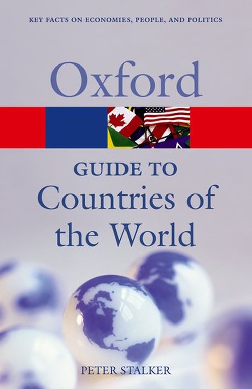 A Guide to Countries of the World