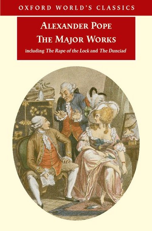 The Major Works
