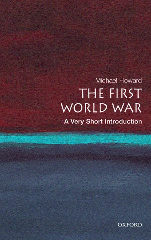 The First World War