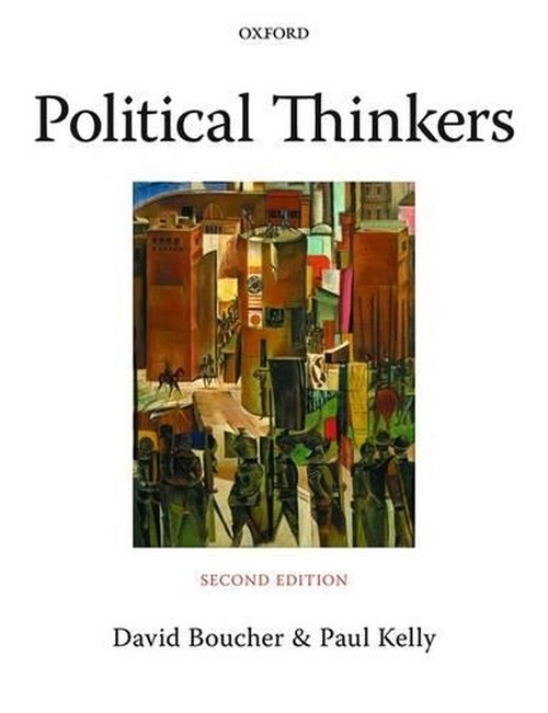 Political Thinkers
