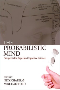 The Probabilistic Mind