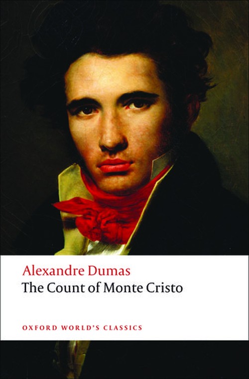 The Count of Monte Cristo