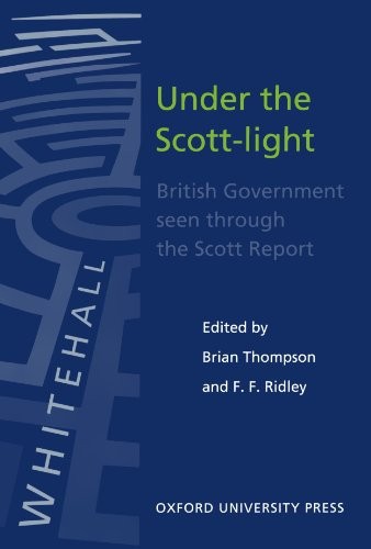 Under the Scott-Light