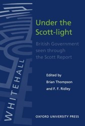 Under the Scott-Light