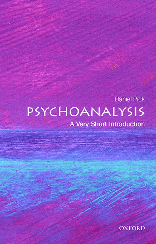 Psychoanalysis