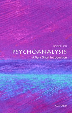 Psychoanalysis