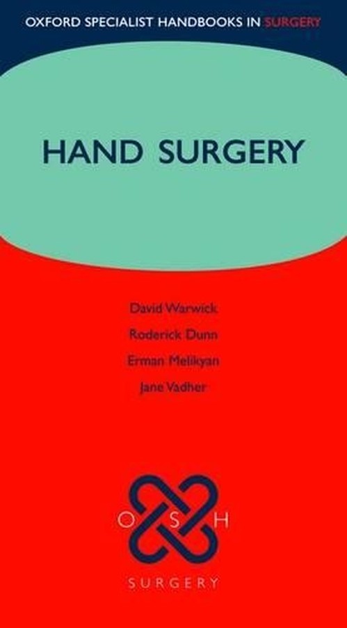 Hand Surgery