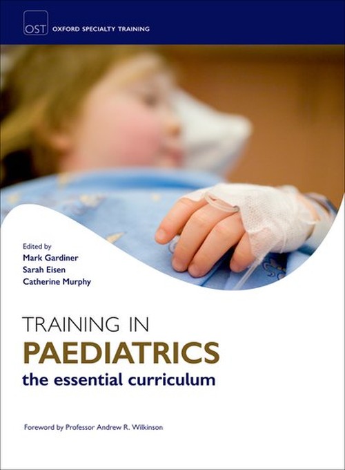 Training in Paediatrics
