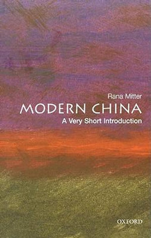 Modern China